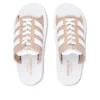 Adidas Gazelle Beach Slides “Roze”