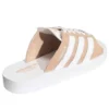 Adidas Gazelle Beach Slides “Roze”