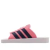 Adidas Gazelle Beach Slides “Roze Donkerblauw”