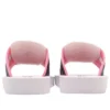 Adidas Gazelle Beach Slides “Roze Donkerblauw”