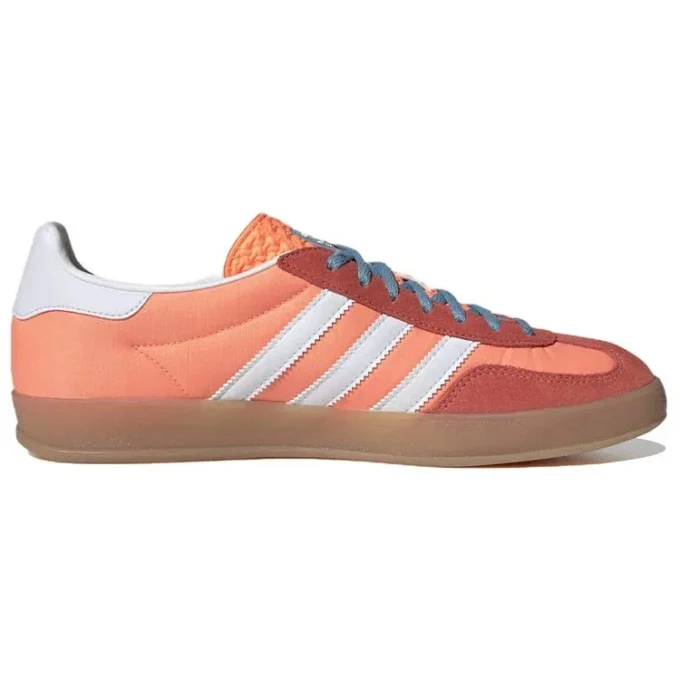 Adidas Gazelle “Beam Orange”