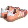 Adidas Gazelle “Beam Orange”