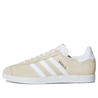 Adidas Gazelle “Beige”