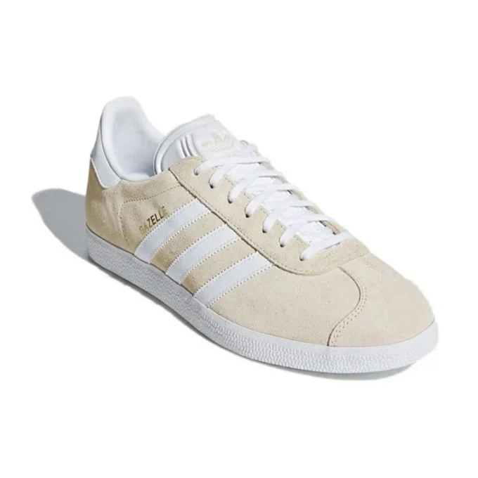 Adidas Gazelle “Beige”