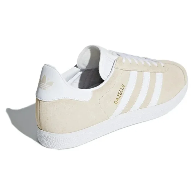 Adidas Gazelle “Beige”