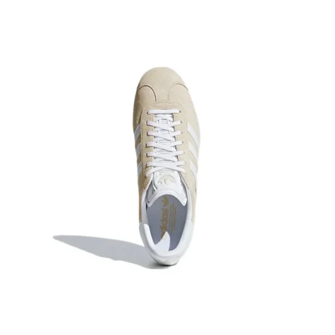 Adidas Gazelle “Beige”
