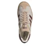 Adidas Gazelle “Beige Burgundy”