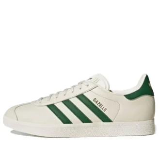 Adidas Gazelle “Beige Green”