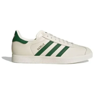 Adidas Gazelle “Beige Green”