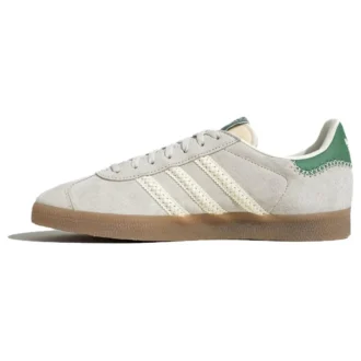 Adidas Gazelle “Beige Green”