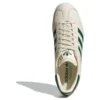 Adidas Gazelle “Beige Green”