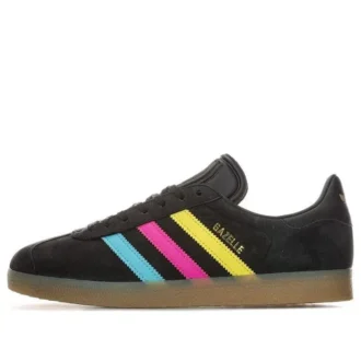Adidas Gazelle “Black”