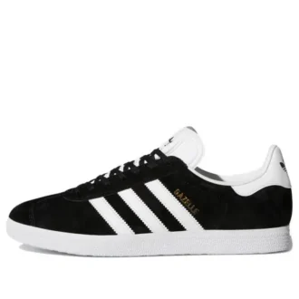 Adidas Gazelle “Black”
