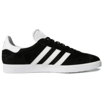 Adidas Gazelle “Black”