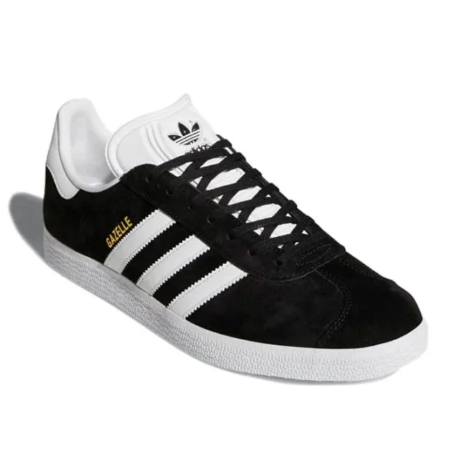 Adidas Gazelle “Black”