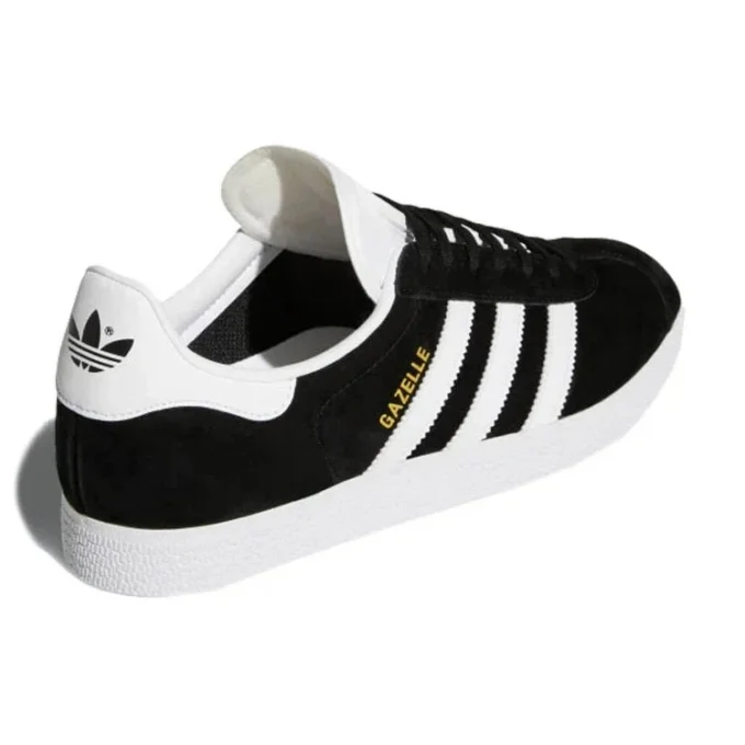 Adidas Gazelle “Black”