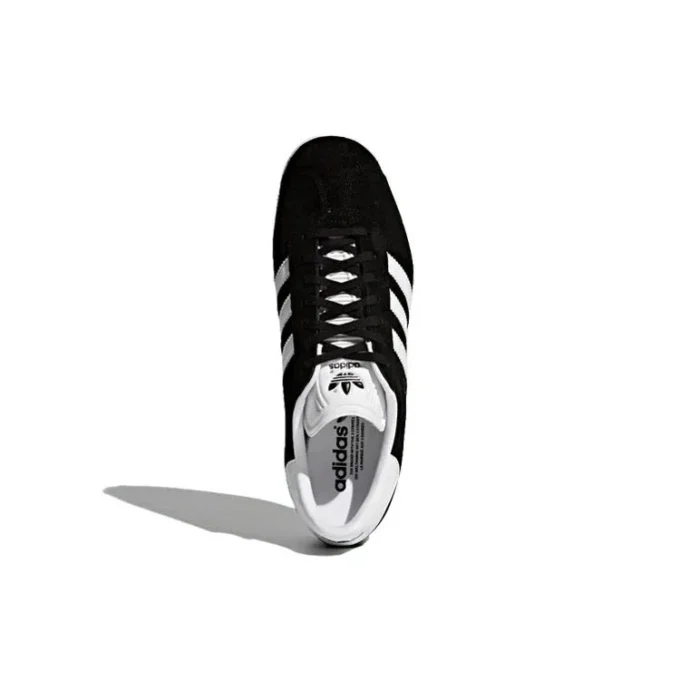 Adidas Gazelle “Black”
