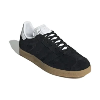Adidas Gazelle “Black Brown”