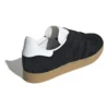 Adidas Gazelle “Black Brown”