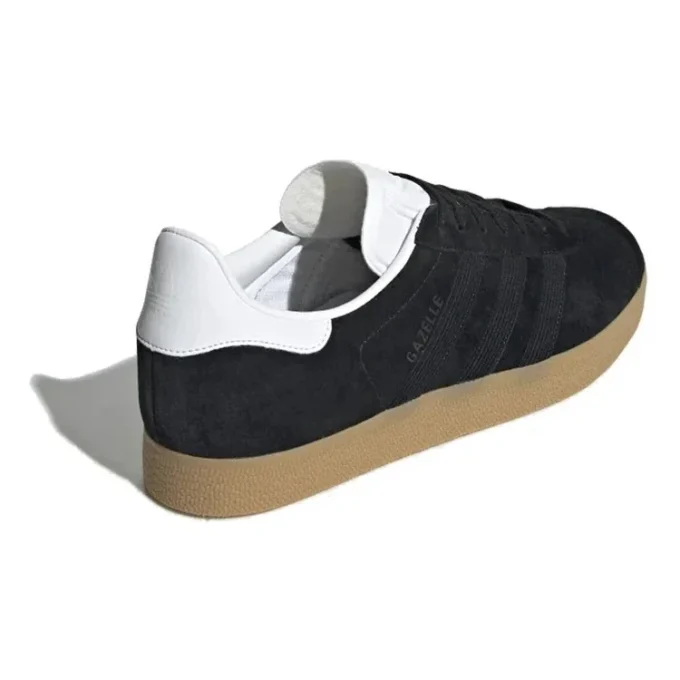 Adidas Gazelle “Black Brown”