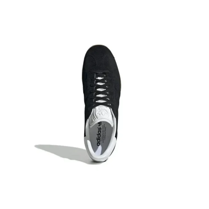 Adidas Gazelle “Black Brown”