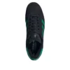 Adidas Gazelle “Black Court Green”