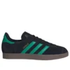 Adidas Gazelle “Black Court Green”