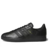 Adidas Gazelle “Black Gold”