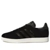 Adidas Gazelle “Black Gold”