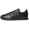 Adidas Gazelle “Black Gold”