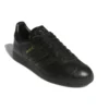 Adidas Gazelle “Black Gold”