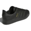 Adidas Gazelle “Black Gold”