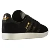 Adidas Gazelle “Black Gold”