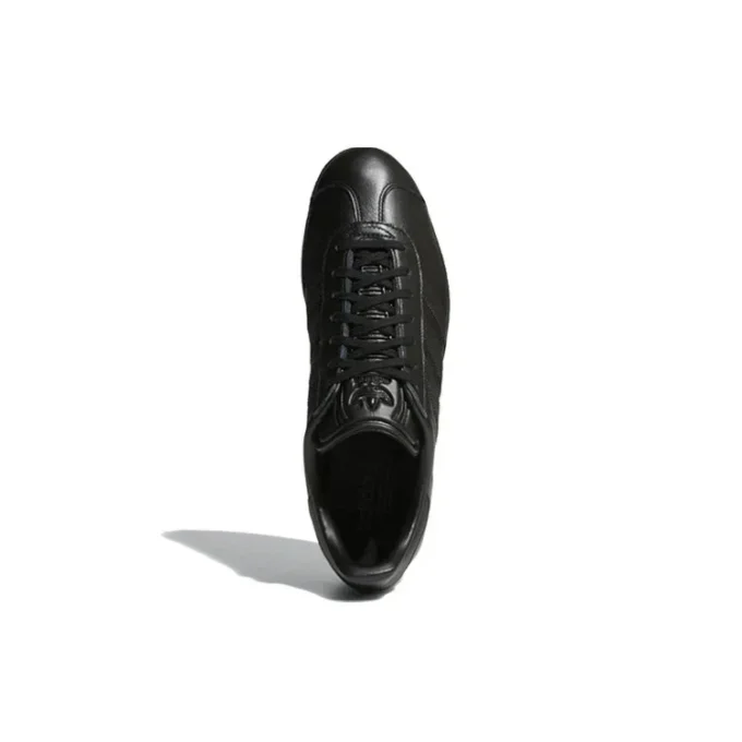 Adidas Gazelle “Black Gold”
