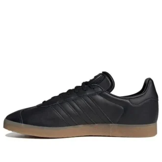 Adidas Gazelle “Black Gum”