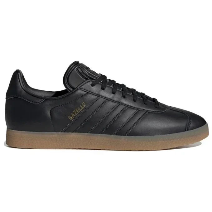 Adidas Gazelle “Black Gum”