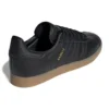 Adidas Gazelle “Black Gum”