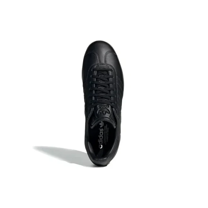 Adidas Gazelle “Black Gum”