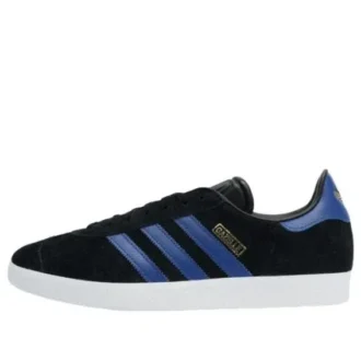 Adidas Gazelle “Black Navy”