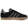 Adidas Gazelle “Black Pantone Gum”