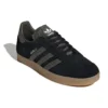 Adidas Gazelle “Black Pantone Gum”