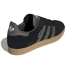 Adidas Gazelle “Black Pantone Gum”