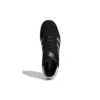 Adidas Gazelle “Black Silver Metallic”