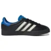 Adidas Gazelle “Black Water Blue”