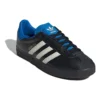 Adidas Gazelle “Black Water Blue”