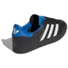 Adidas Gazelle “Black Water Blue”
