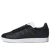 Adidas Gazelle “Black White”