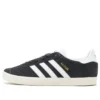 Adidas Gazelle “Black White”