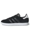 Adidas Gazelle “Black White”