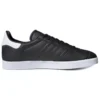 Adidas Gazelle “Black White”
